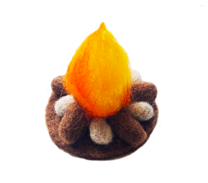 Toon details van KAMPVUUR Afbeeldingen van KAMPVUUR